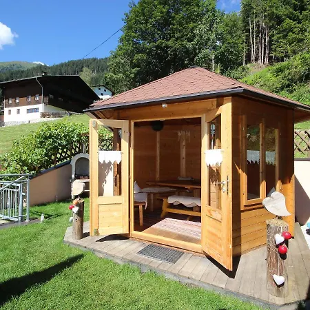 Anita-3 By Interhome *