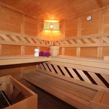 Διαμέρισμα Anita-3 By Interhome Zellberg