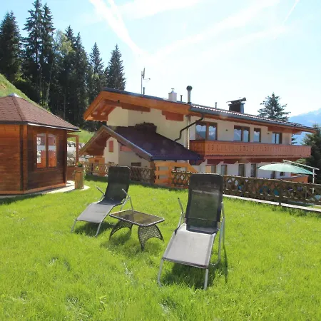 Anita-3 By Interhome