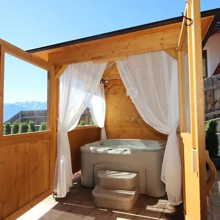 Anita-3 By Interhome * Zellberg