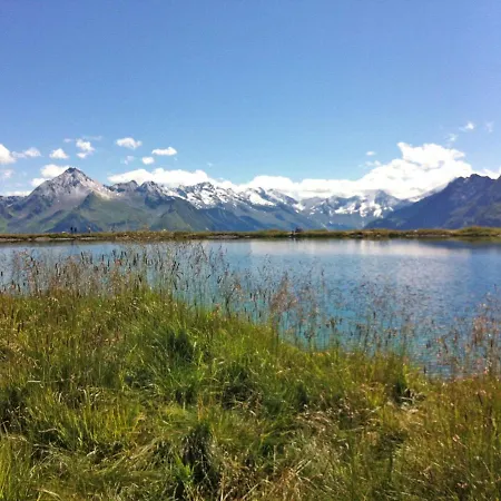 Anita-3 By Interhome Διαμέρισμα Zellberg