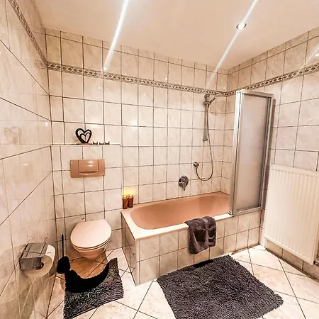 Διαμέρισμα Anita-3 By Interhome