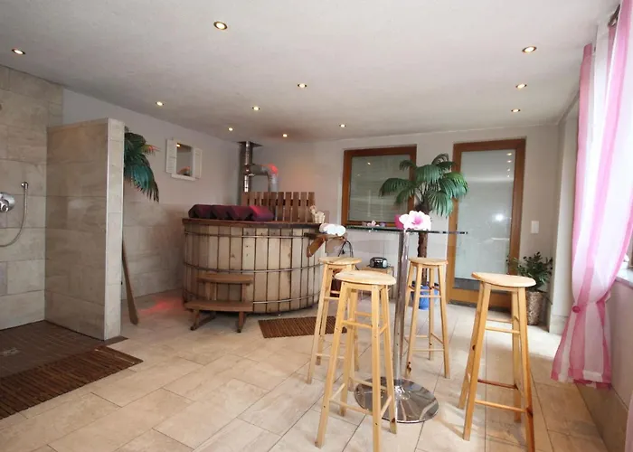 Anita-3 By Interhome Zellberg