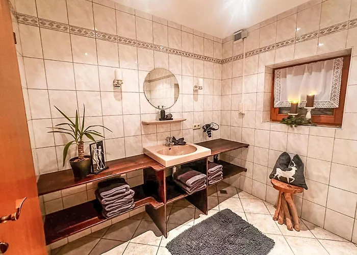 Anita-3 By Interhome * Zellberg