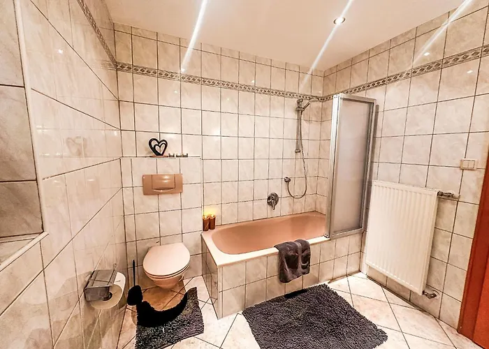 Apartment Anita-3 By Interhome