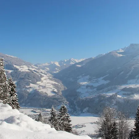 Anita-3 By Interhome Daire