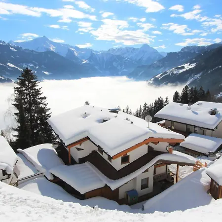 Daire Anita-3 By Interhome Zellberg