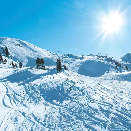 Anita-3 By Interhome Daire