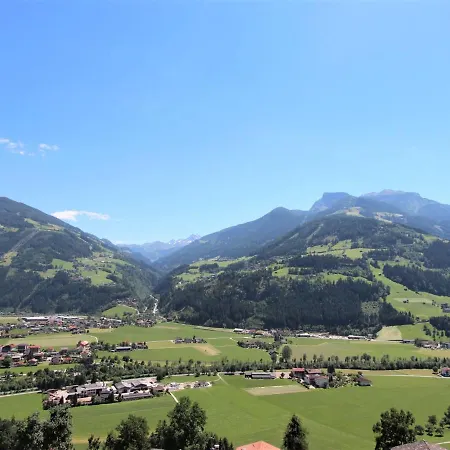 Daire Anita-3 By Interhome Zellberg