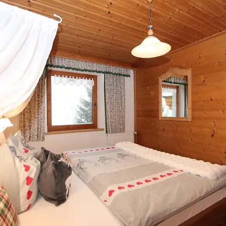 Anita-3 By Interhome Daire *