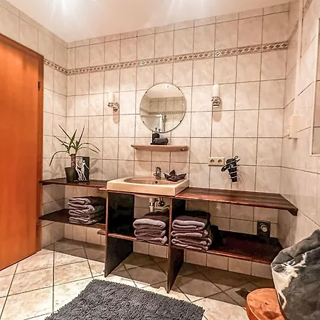 Anita-3 By Interhome *