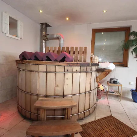 Anita-3 By Interhome Daire *